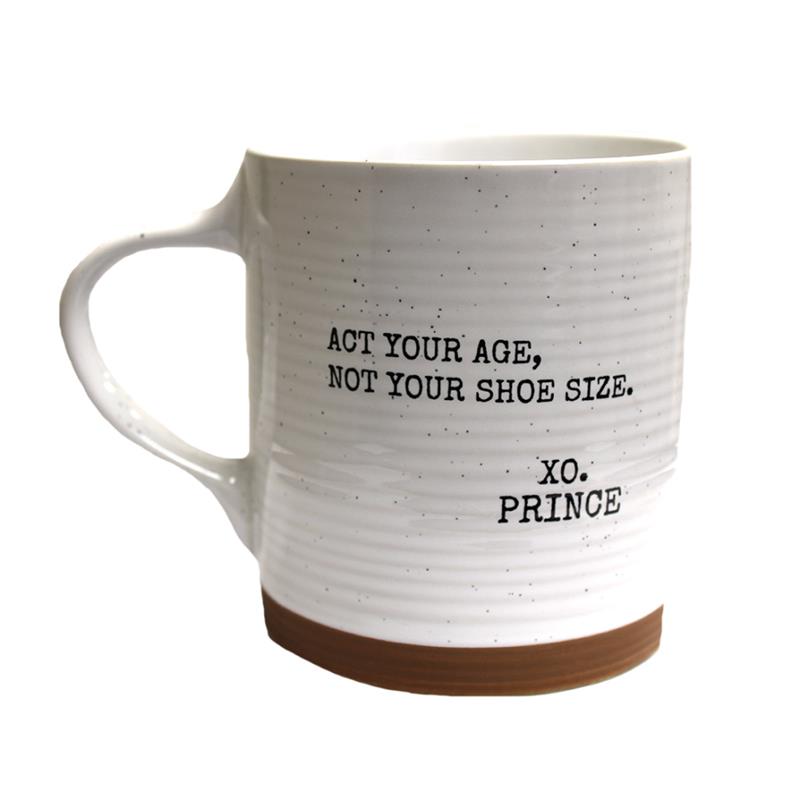 Famous Quotes Mug