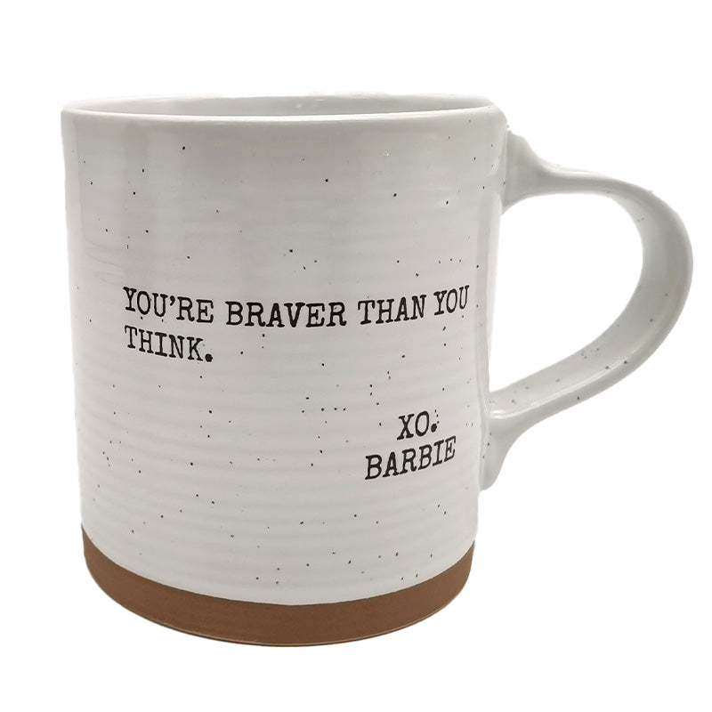 Famous Quotes Mug