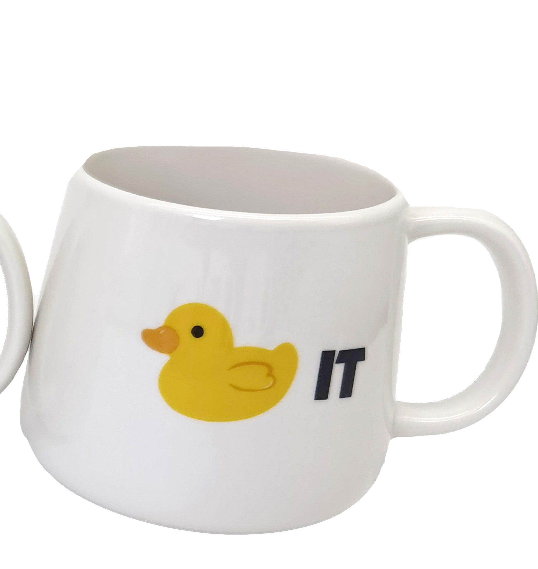 Duck Mugs