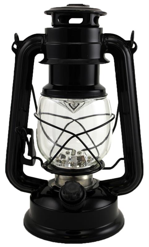 Battery Operated Camp Style LED Lantern