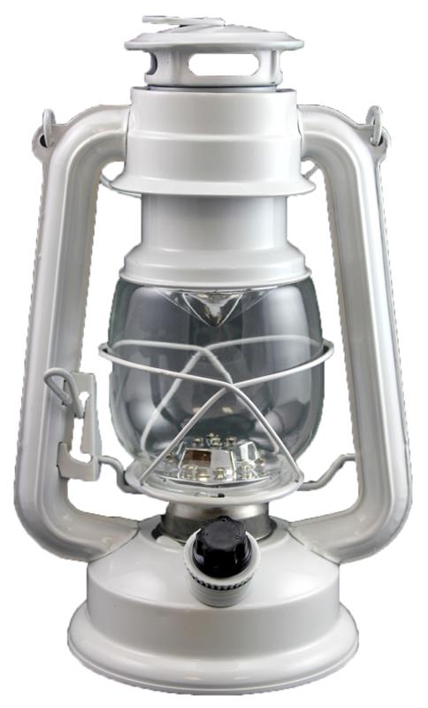 Battery Operated Camp Style LED Lantern