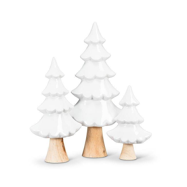 Simple Ceramic Tree