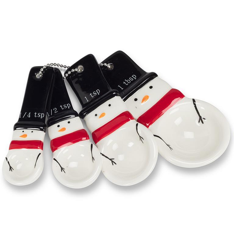 Snowman Measuring Tools