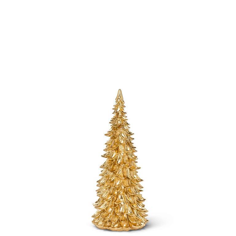 Gilded Tree Trio