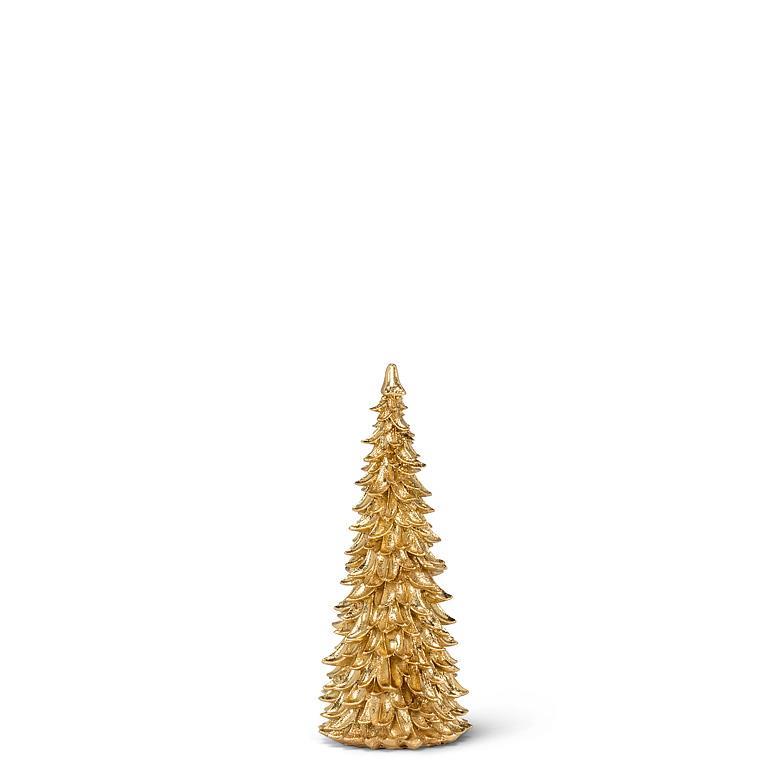 Gilded Tree Trio