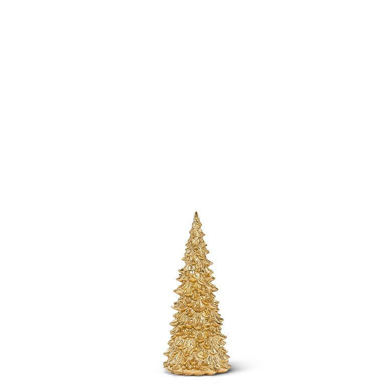 Gilded Tree Trio