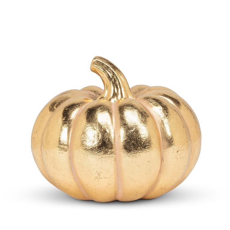 Golden Classic Pumpkin