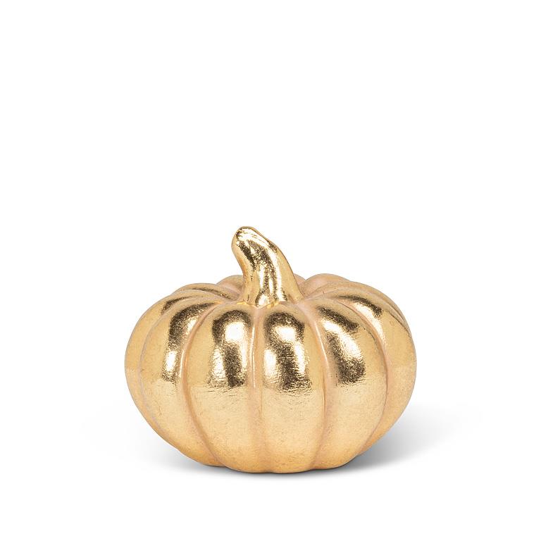 Golden Classic Pumpkin