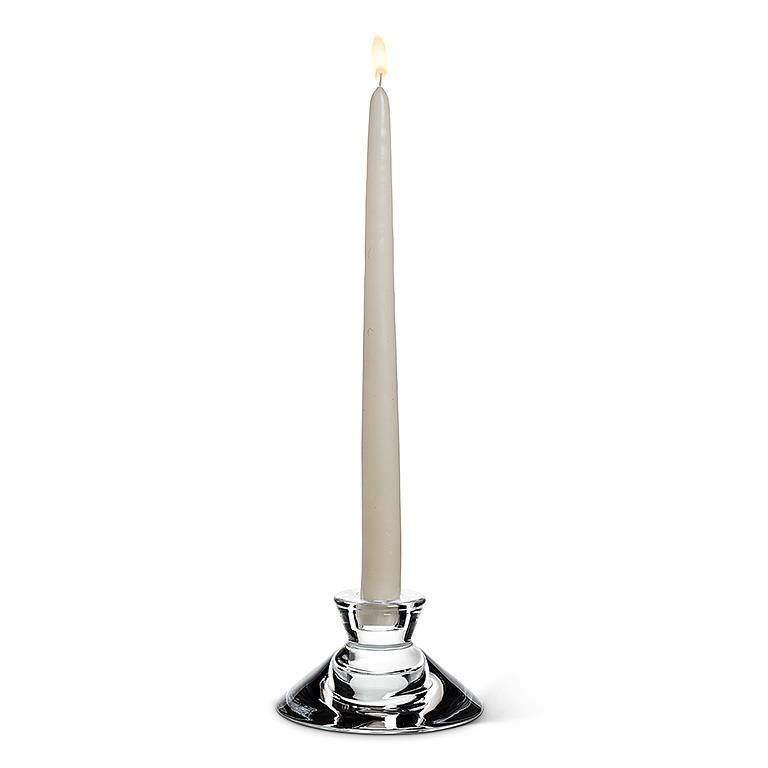 Reversible Candleholder