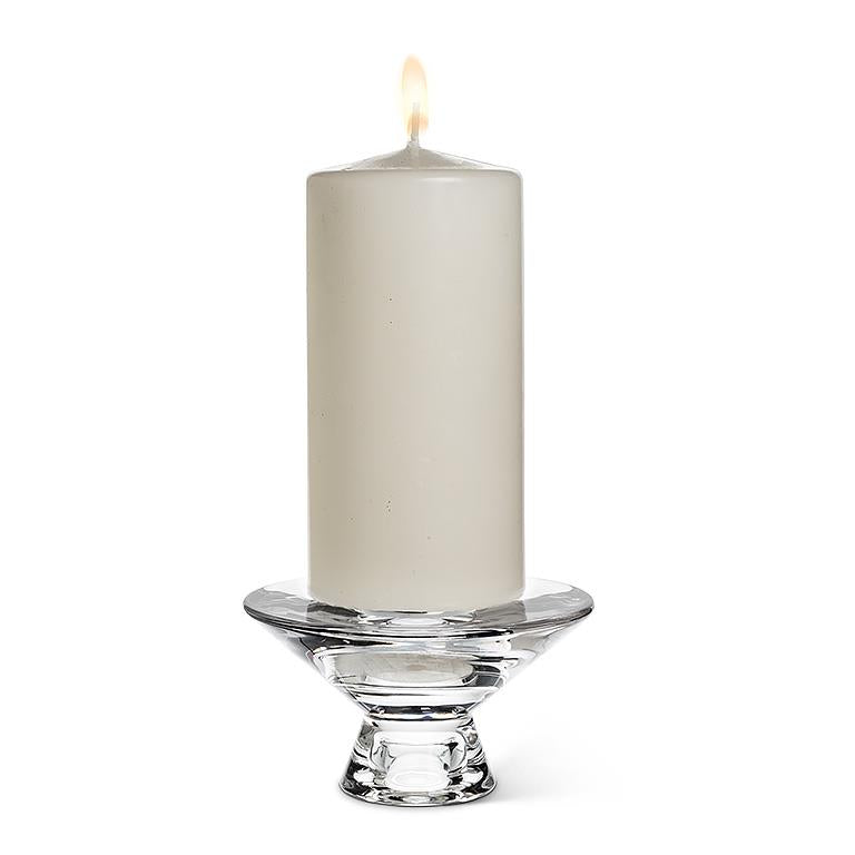 Reversible Candleholder