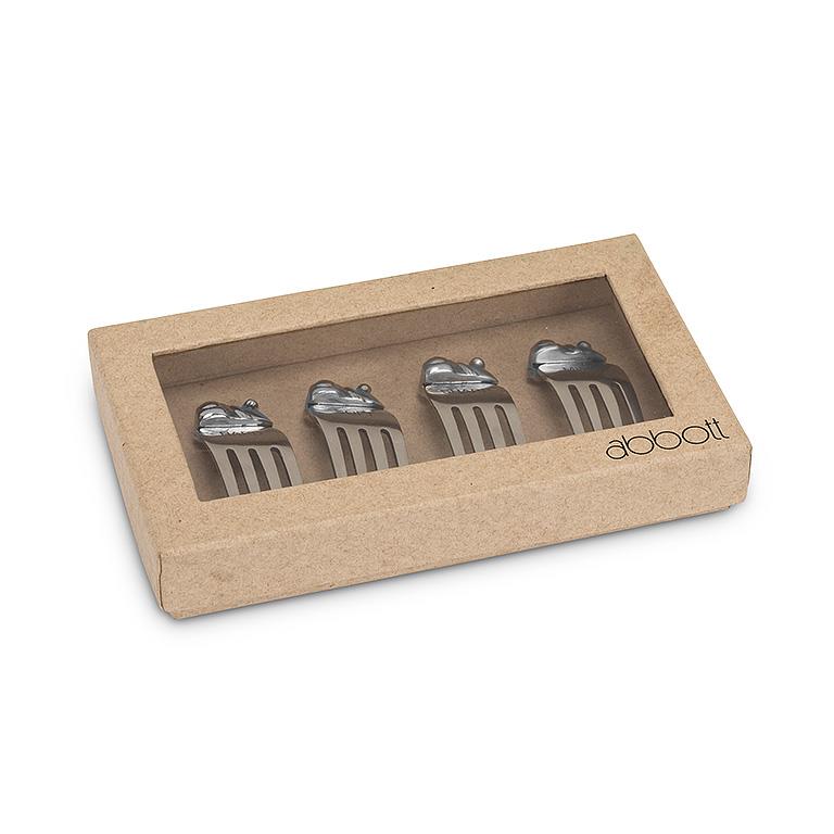 Cheese Markers (Set of 4)