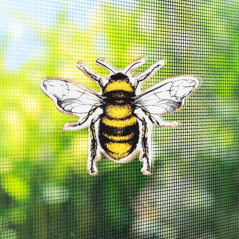 Screen Door Magnet