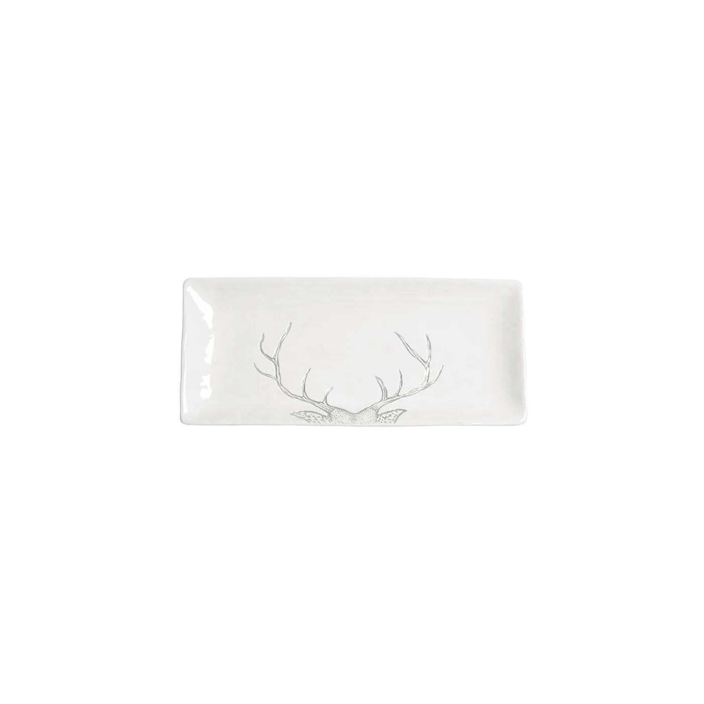 Antler Serving Dishes