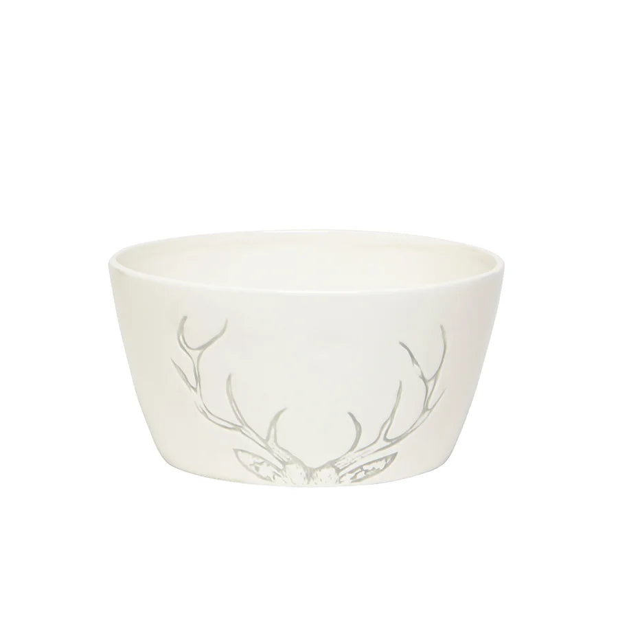 Antler Serving Dishes