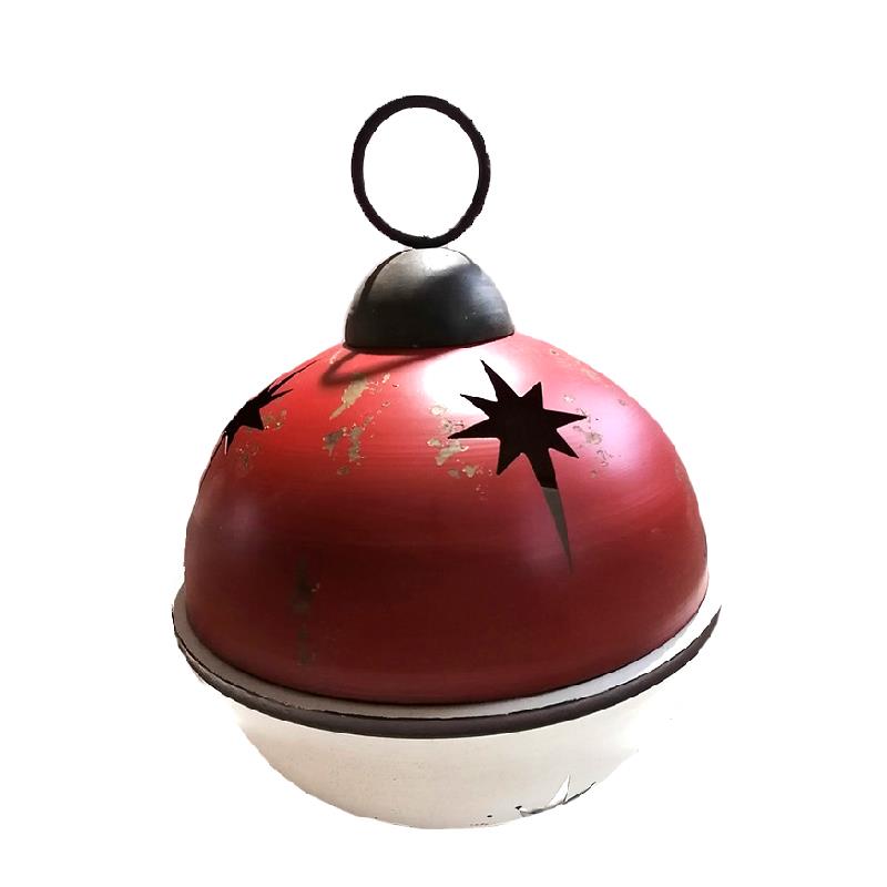 Jumbo Christmas Bell