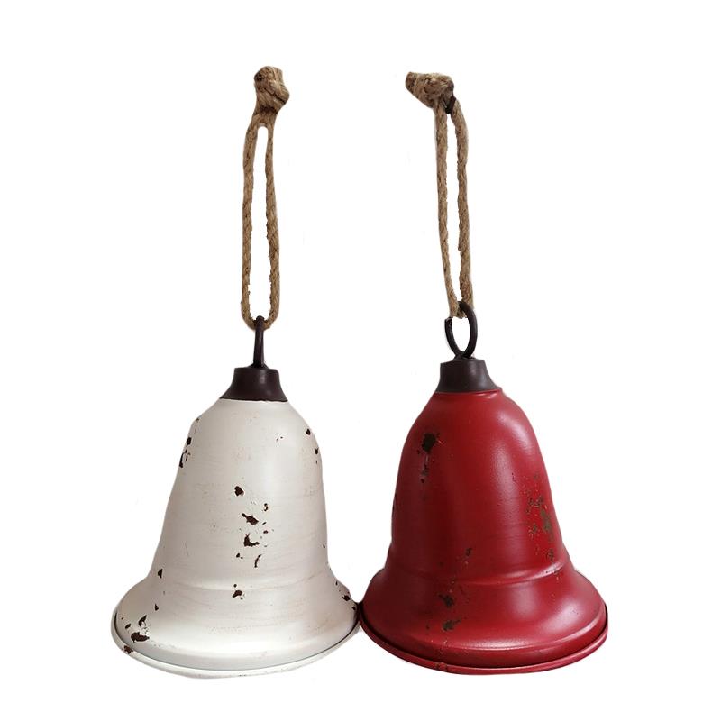 Antique Style Metal Bell
