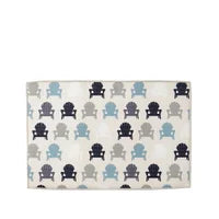 Adriondack Printed Drying Mat
