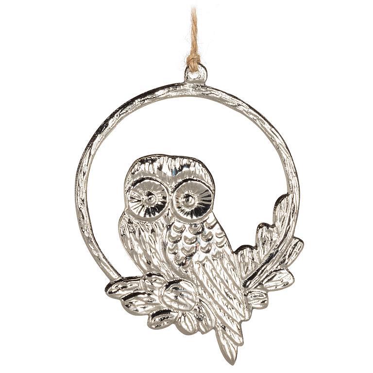 Minimalist Ornament