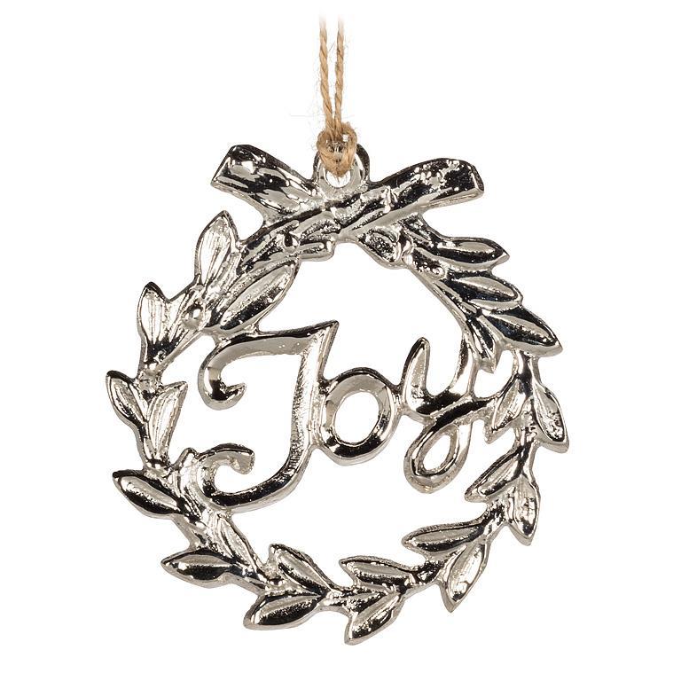 Minimalist Ornament