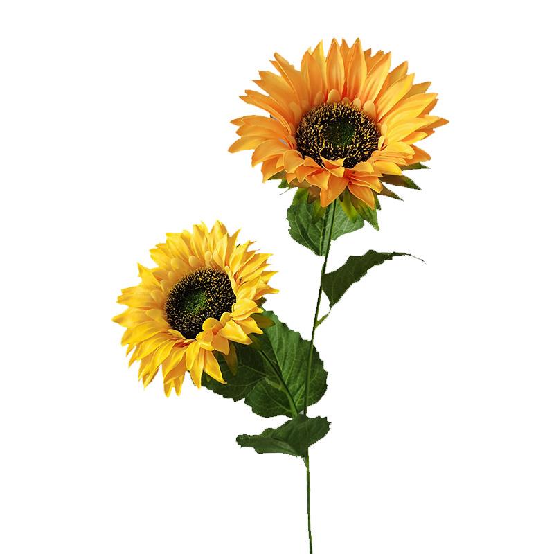 Sunflower Pick