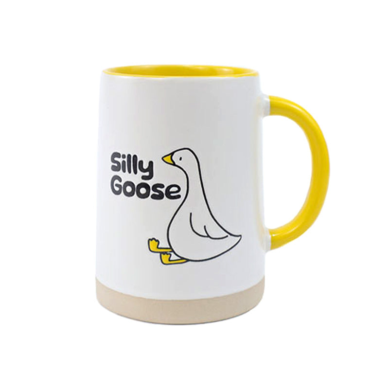 Silly Goose 20 oz. Mug