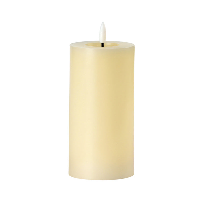 Kozie Home: 3 x 6" Pillar Candle