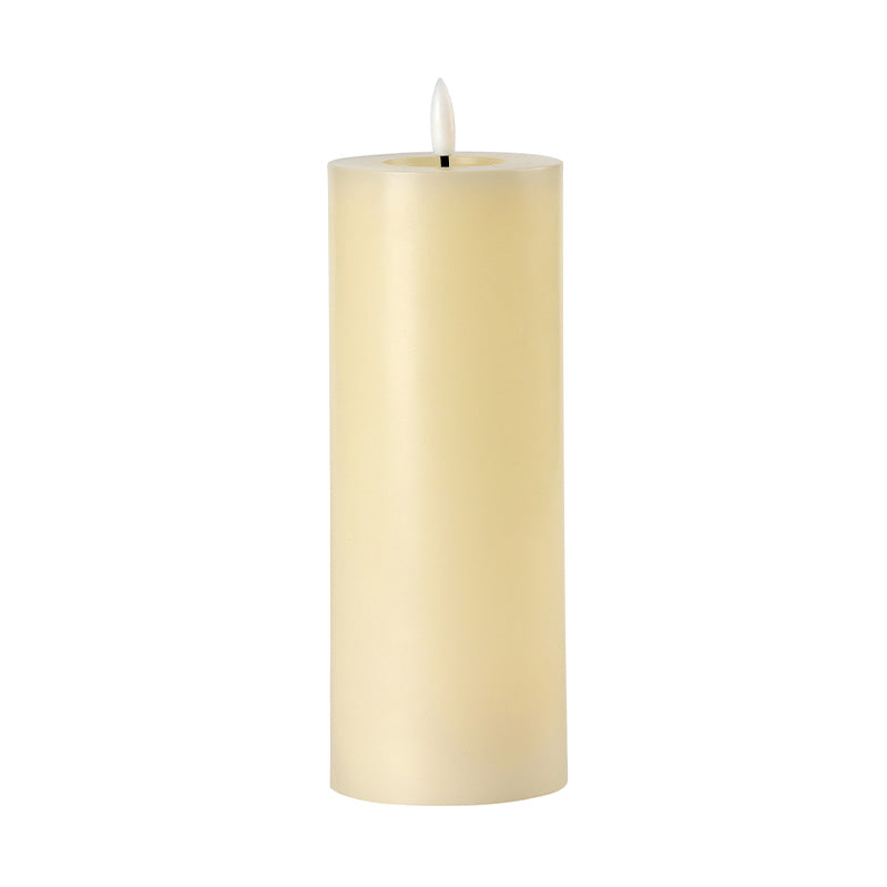 Kozie Home: 3 x 8" Candle