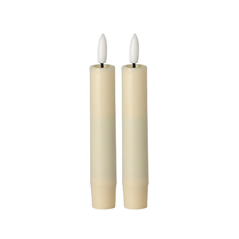 Kozie Home: Taper Candles 6"