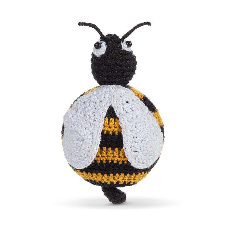 Bee Measuring Tape