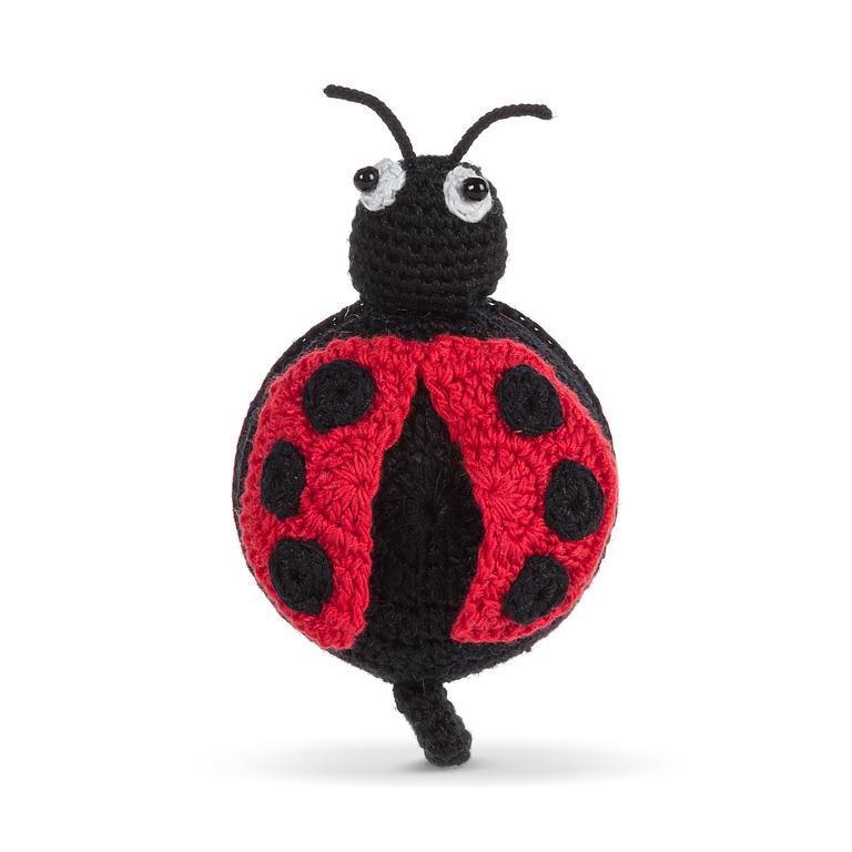 Ladybug Measuring Tape