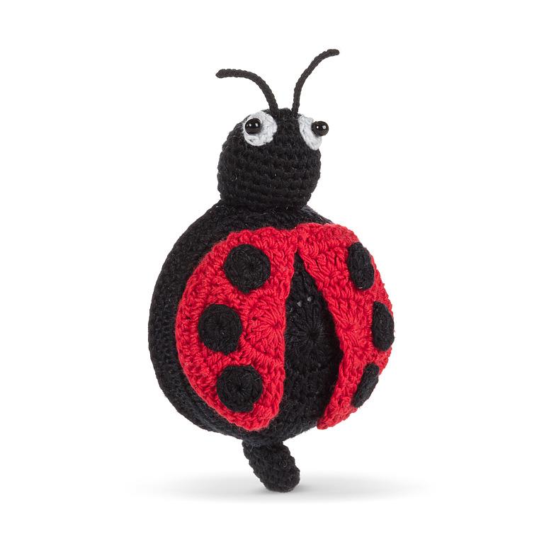 Ladybug Measuring Tape