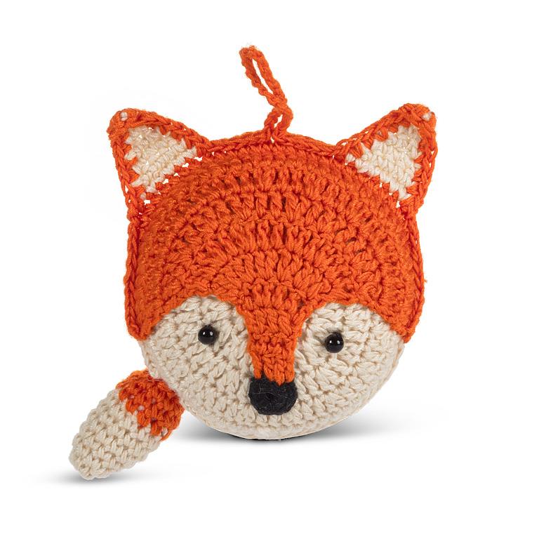 Fox Measuring Tape