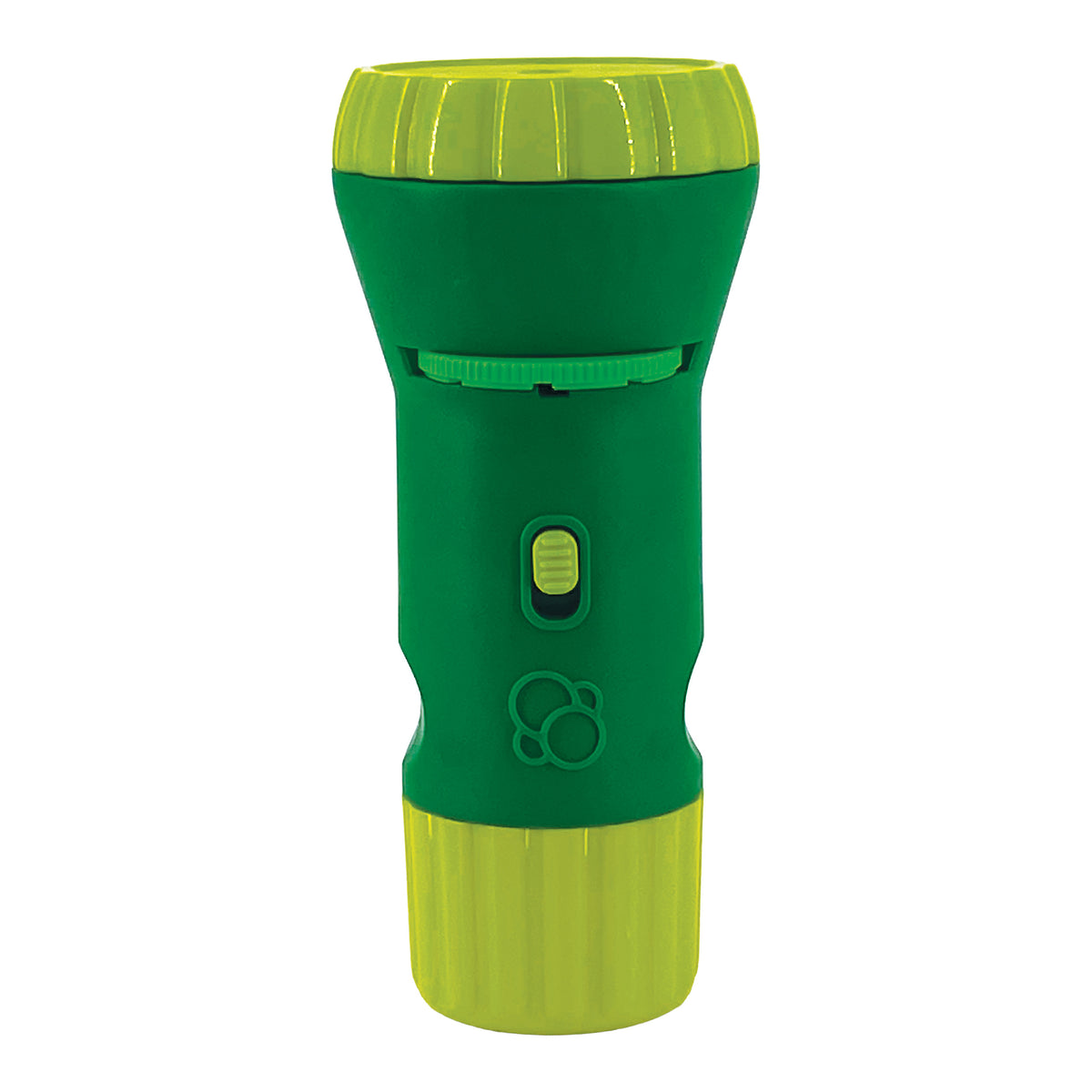 Wonder Lights Educational Flashlight Projector: Dinosaurs