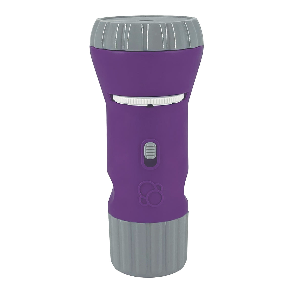 Wonder Lights Educational Flashlight Projector: Outer Space
