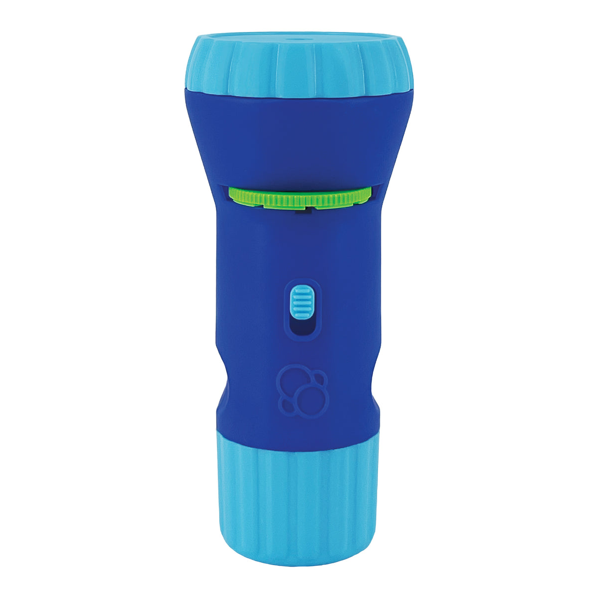 Wonder Lights Educational Flashlight Projector: Sharks