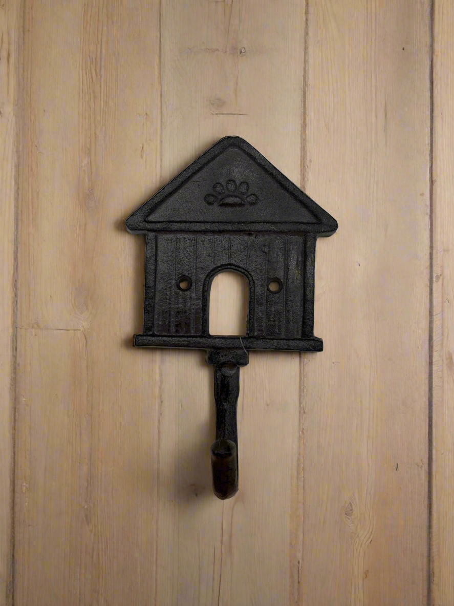 Dog House Hook