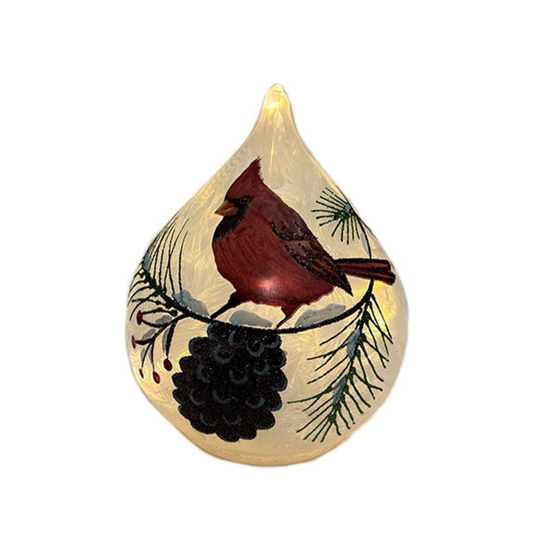 Cardinal LED Light