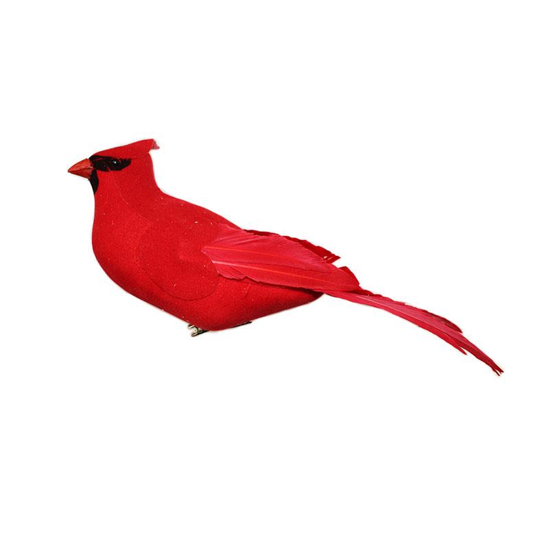 Cardinal Clip