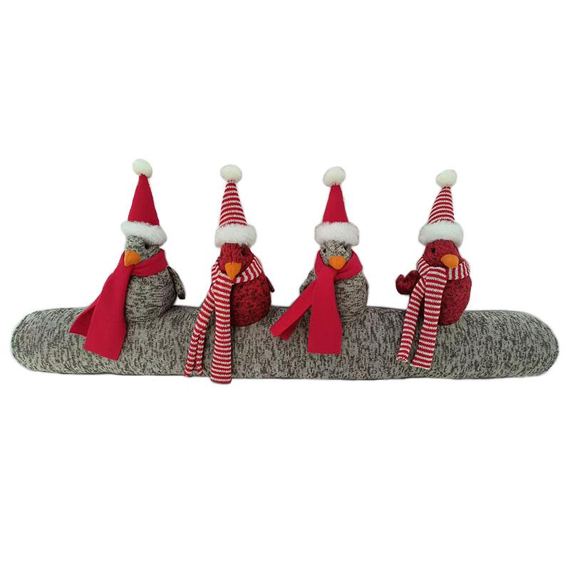 Multi-Bird Draft Dodger