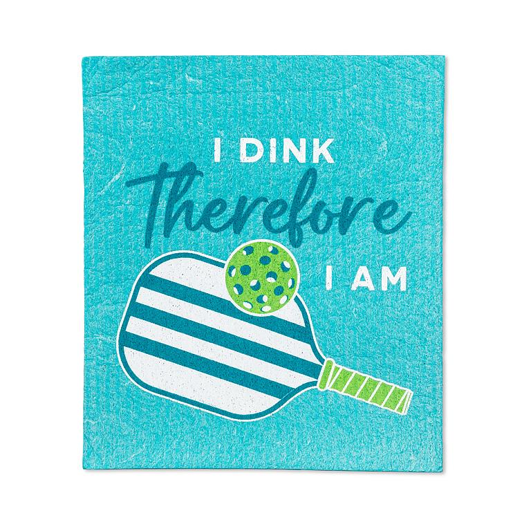Pickleball Swedish Cloth Set of 2