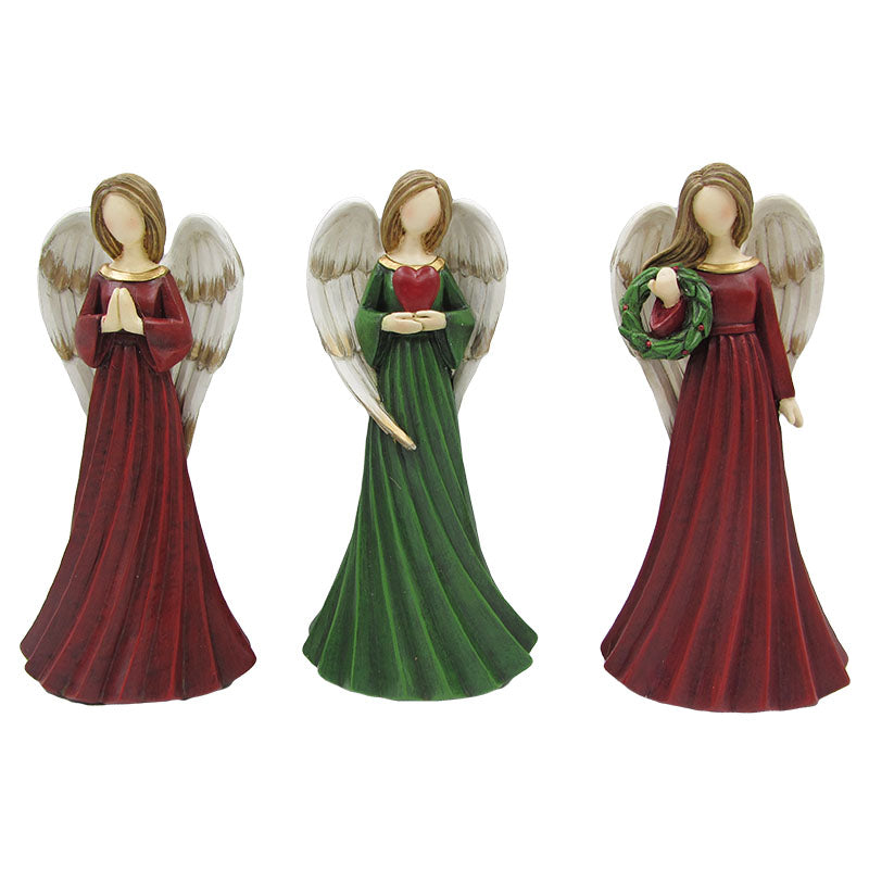Angel Figurines