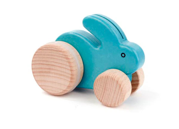 Little Rolling Rabbit