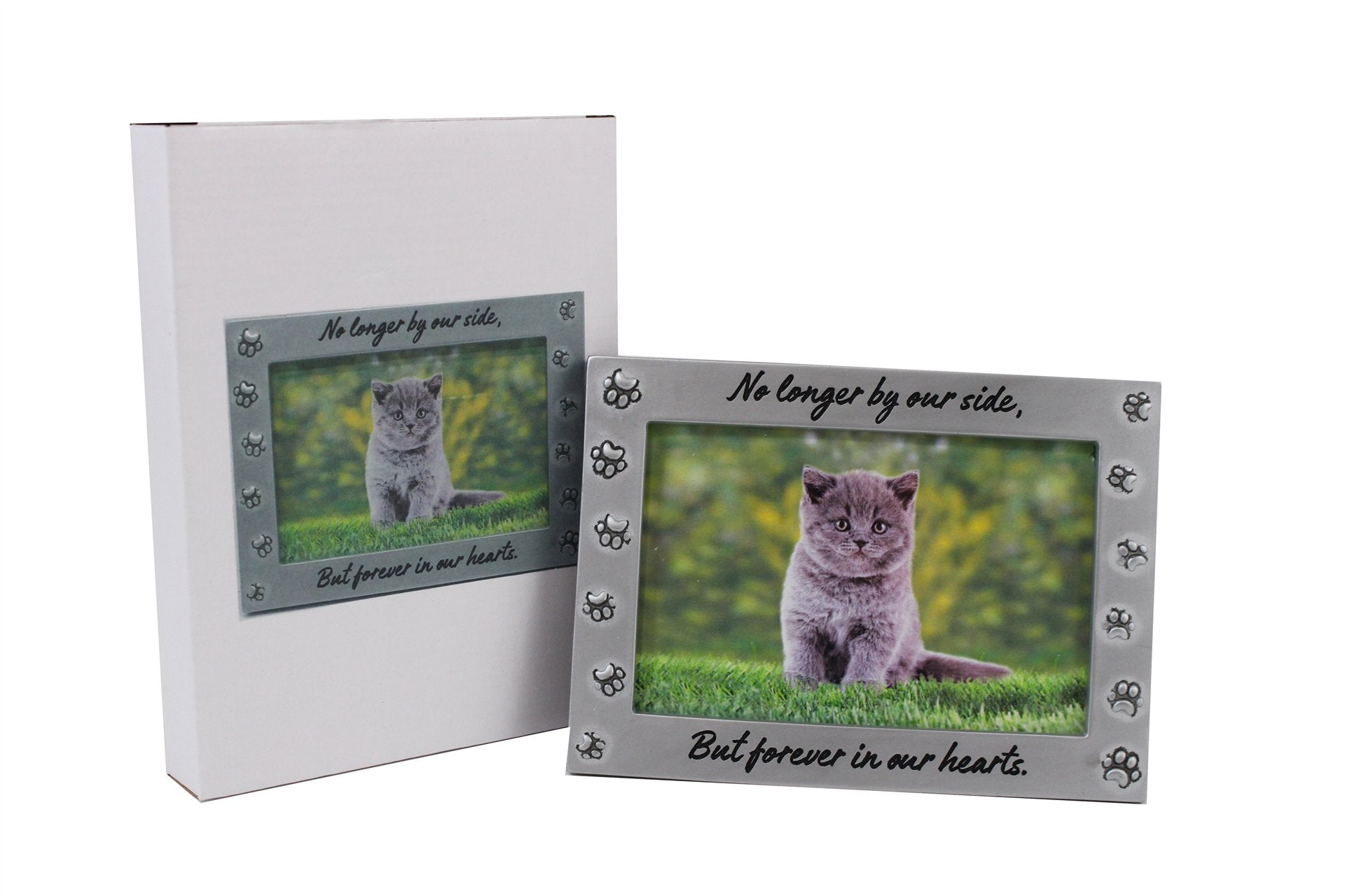 Pet Remembrance Frame