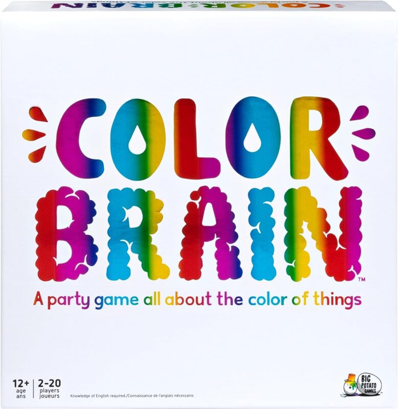 Color Brain