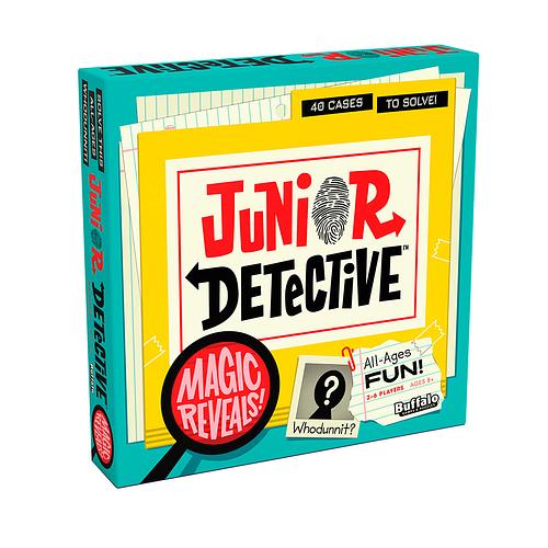 Junior Detective