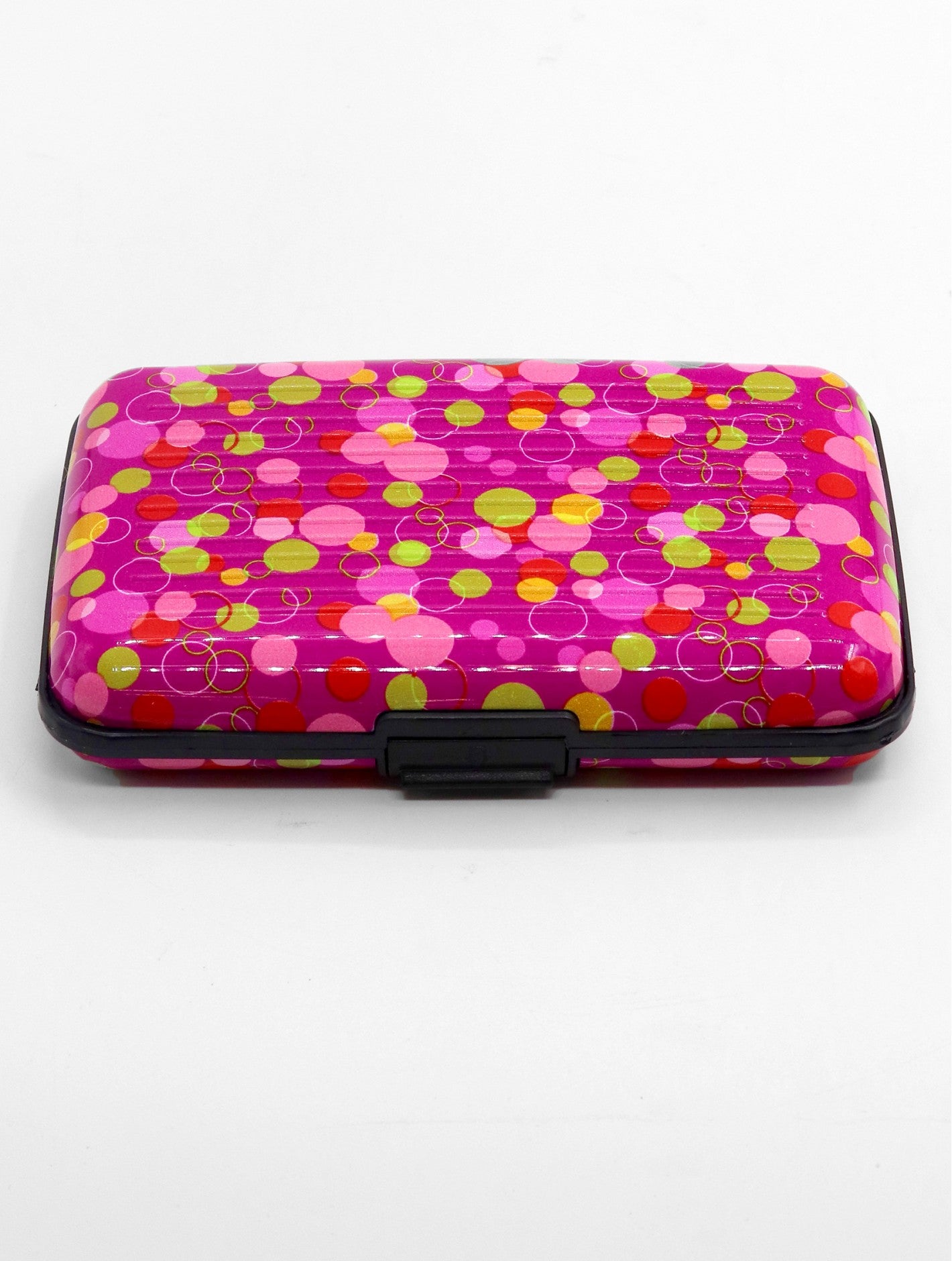 RFID Credit Card Holder