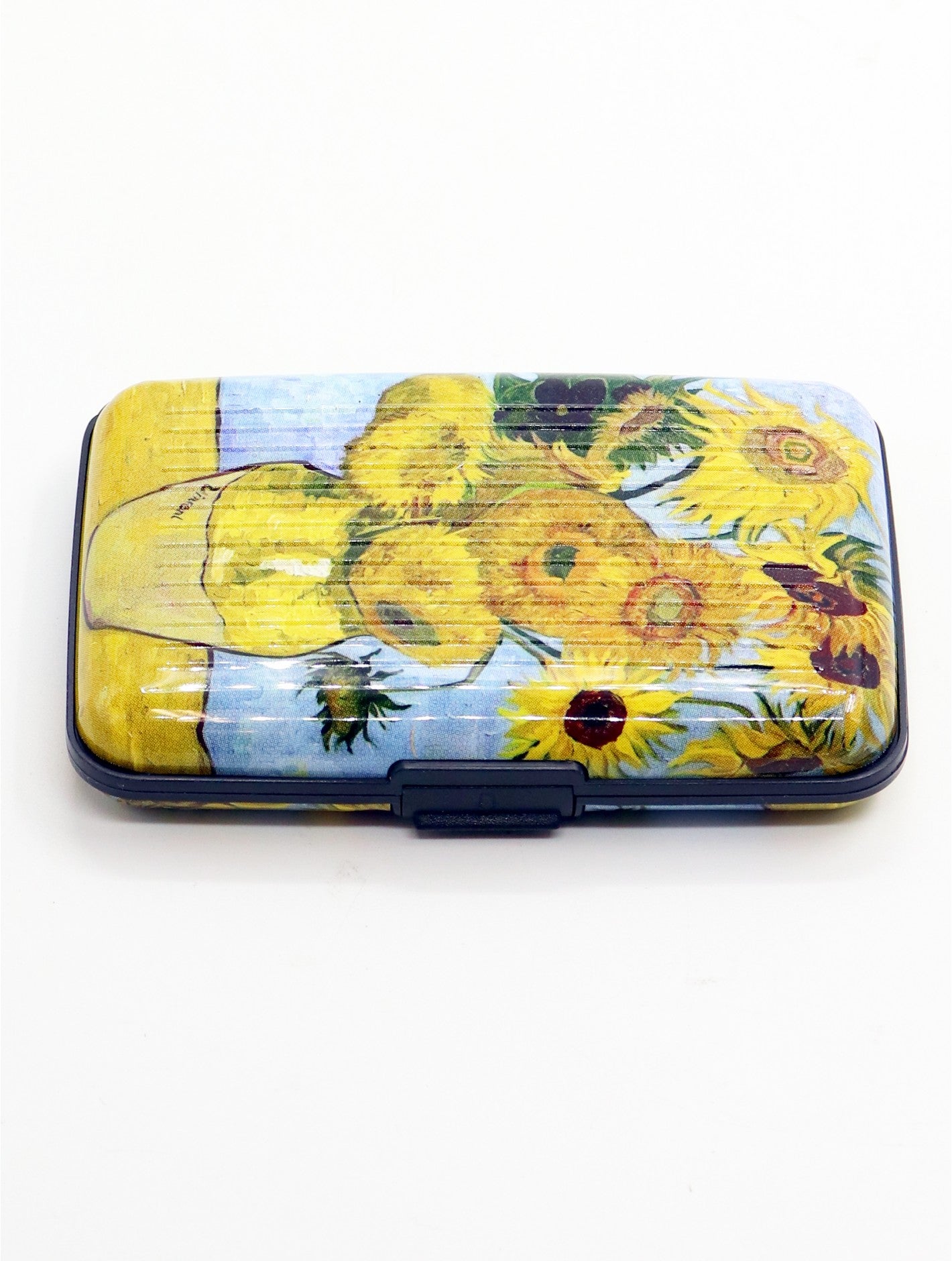RFID Credit Card Holder