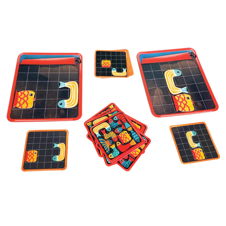 Svoordines in a Can Puzzle Game