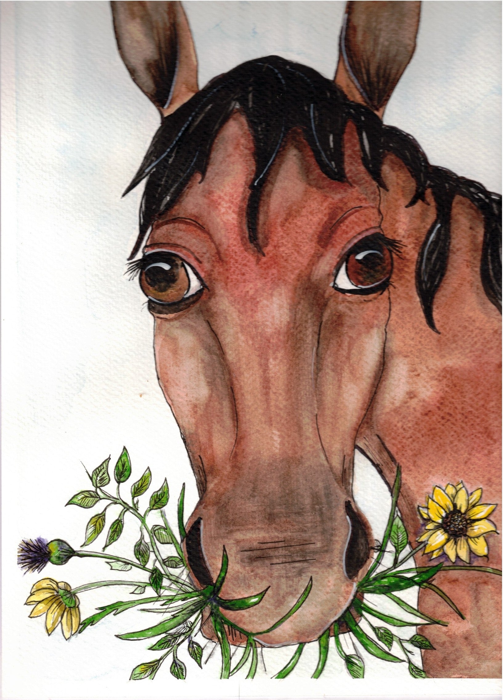 Carlisle Creek Chronicles Artwork