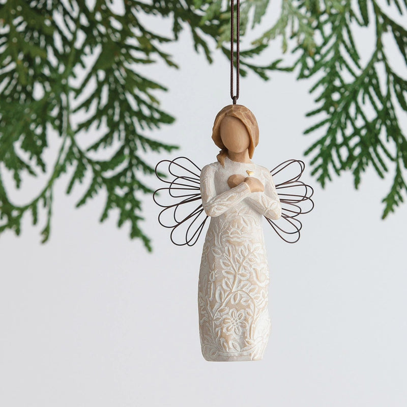 Willow Tree: Remembrance Ornament